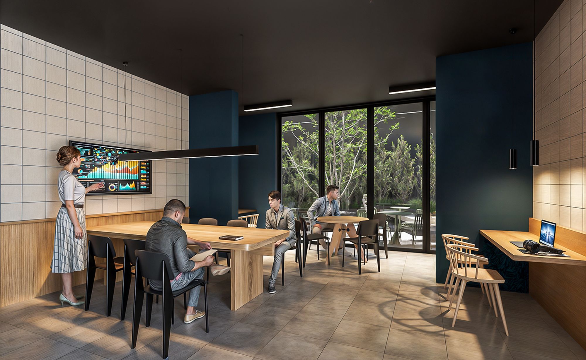 COWORK