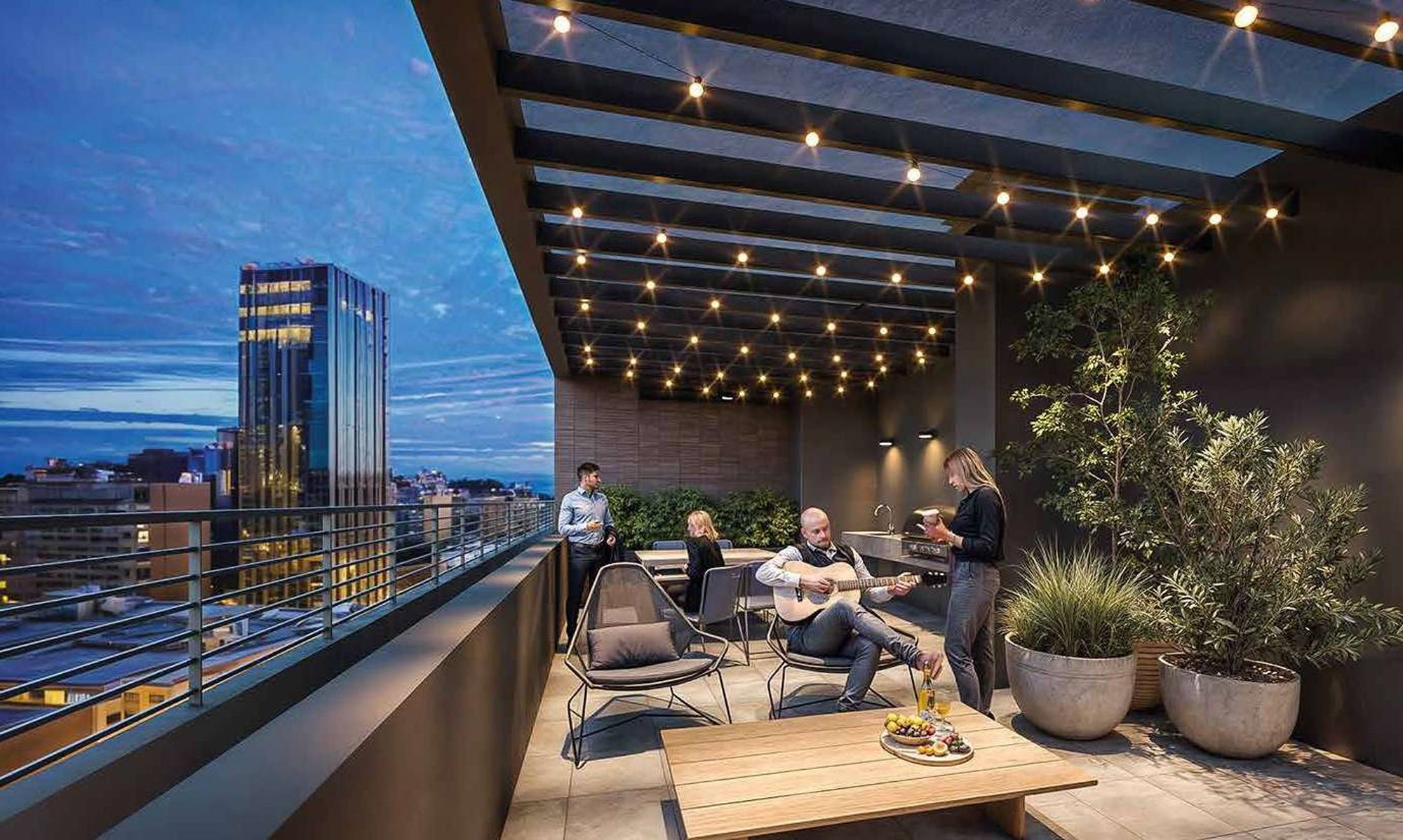 ROOFTOP