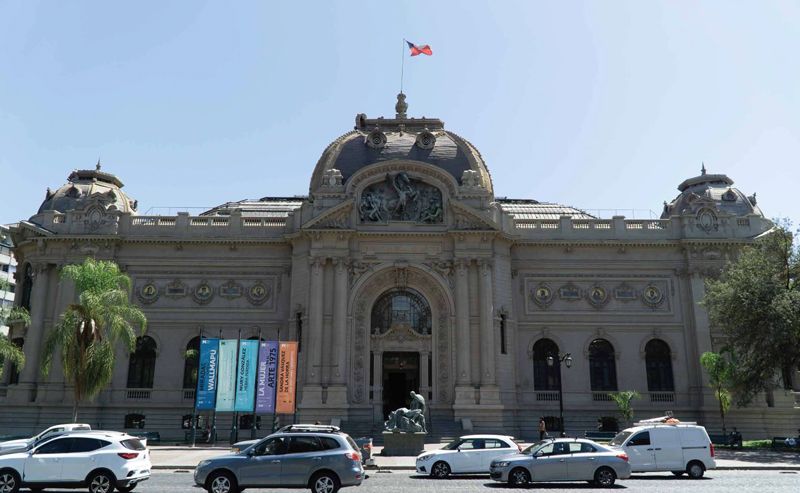 Bellas Artes