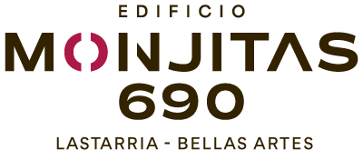 Edificio Monjitas 690 Lastarria - Bellas Artes