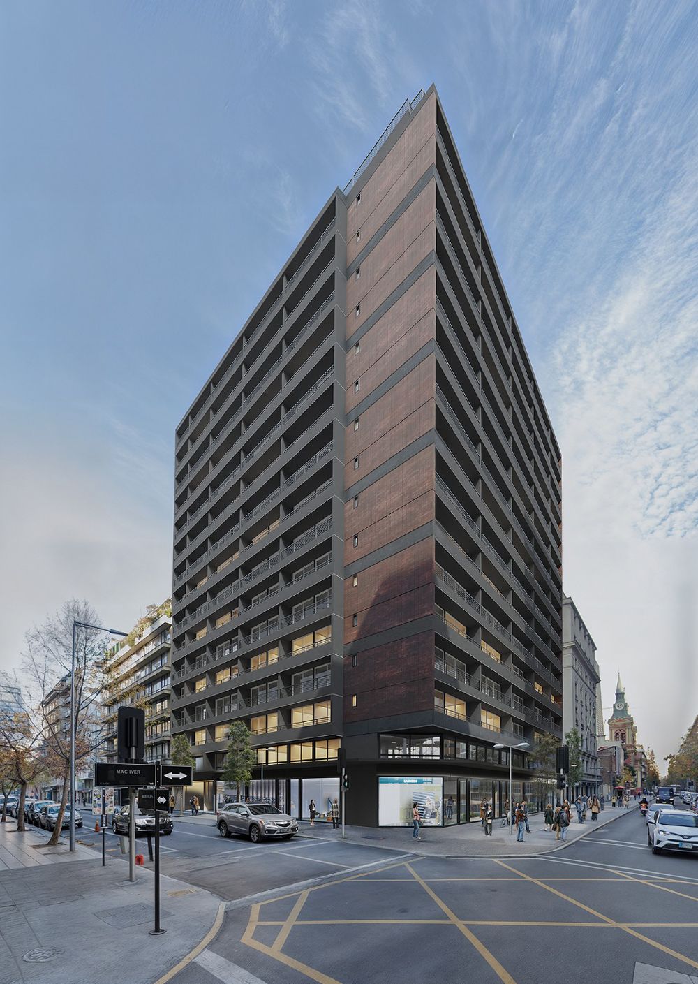 Proyecto Inmobiliario en Venta en Monjitas
